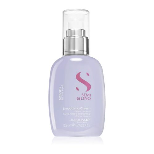 Alfaparf Semi di Lino Smooth kisimító tej 125ml