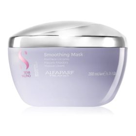 Alfaparf Semi di Lino Smooth kisimító maszk 200ml