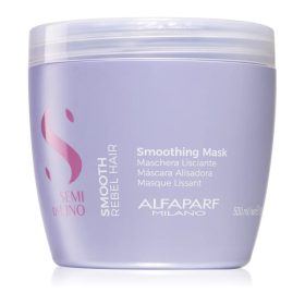 Alfaparf Semi di Lino Smooth kisimító maszk 500ml