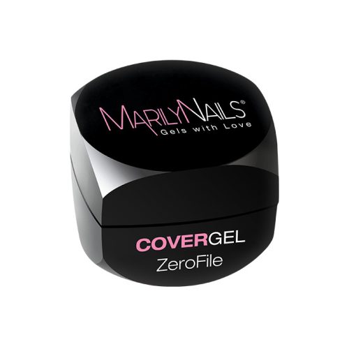 ZeroFile - CoverGel 3ml