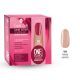 No Buffer Crystal Nails ONE STEP CrystaLac Starter Készlet #1S45