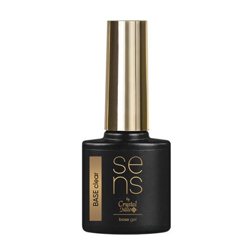 SENS BASE gel - CLEAR 10ml