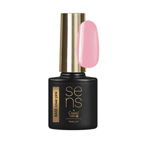 SENS BASE gel - COVER PINK 4ml
