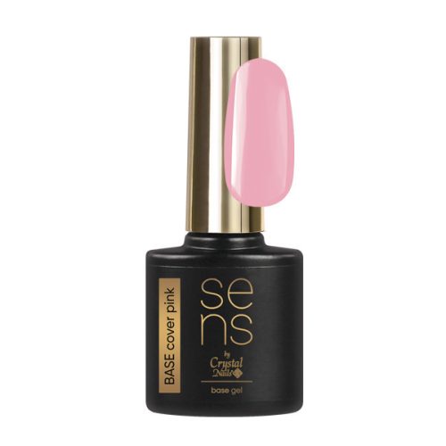 SENS BASE gel - COVER PINK 10ml