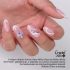 SENS 3G Polish - Milky White 2 4ml
