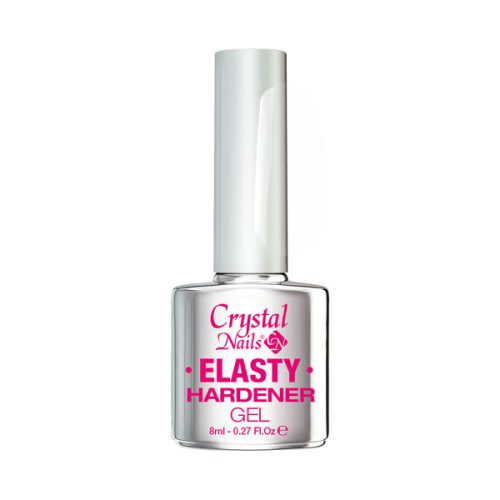 Crystal Nails Elasty Hardener Gel - 8ml