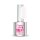 Crystal Nails Milky Top Gel - White 4ml