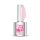 Crystal Nails Milky Top Gel - Pink 4ml
