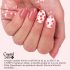 Crystal Nails 3 STEP CrystaLac - 3S157 (4ml)