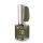 Crystal Nails 3 STEP CrystaLac - 3S160 (4ml)