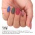 Crystal Nails ONE STEP CrystaLac 1S106 - 4ml