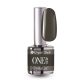 Crystal Nails ONE STEP CrystaLac 1S109 - 8ml