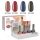 Crystal Nails City Chic ONE STEP CrystaLac készlet (4x4ml)