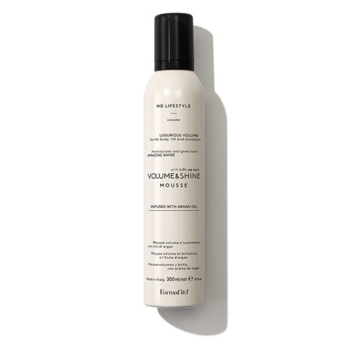 HD LifeStyle Prémium hajhab 300ml