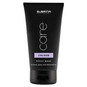 Subrina Professional Care Silver hamvasító maszk 150ml