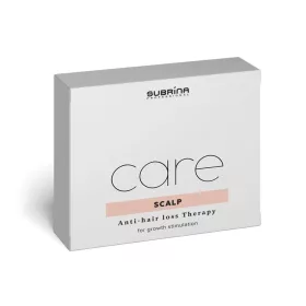 Subrina Professional Care hajhullás elleni ampulla 5x10ml