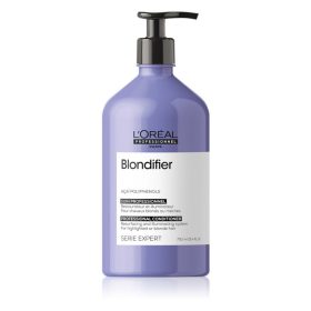   L'Oréal Professionnel Serie Expert Blondifier hajbalzsam szőke hajra 750ml