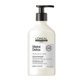   L'Oreal Professionnel Serie Expert Metal Detox kondícionáló 500ml