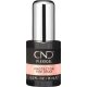 CND Plexigel Protector Top Coat fedőzselé 15ml