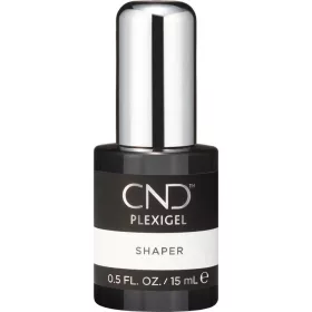 CND Plexigel Shaper építőzselé 15ml TF