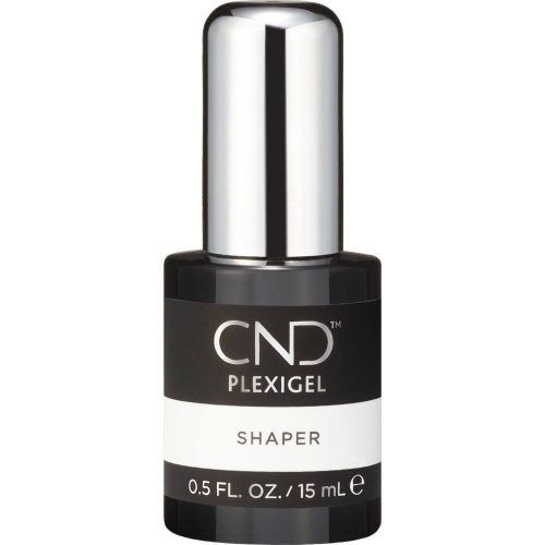 CND Plexigel Shaper építőzselé 15ml