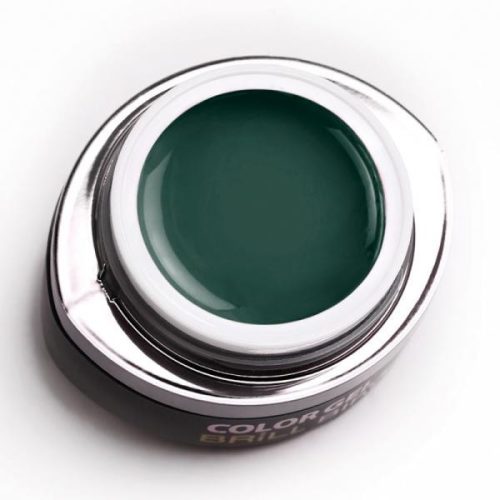 BrillBird Brush&Go színes zselé - GO 127 - 4,5ml