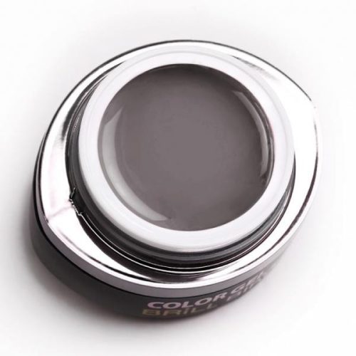BrillBird Brush&Go színes zselé - GO 128 - 4,5ml