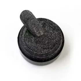   BrillBird Diamond Glitter 8 - reflektív fényvisszaverő csillámpor