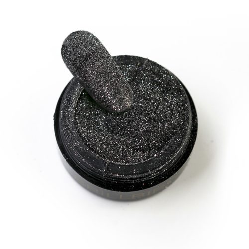 BrillBird Diamond Glitter 8 - reflektív fényvisszaverő csillámpor