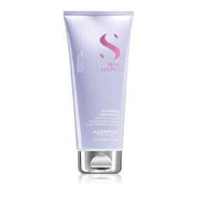 Alfaparf Semi di Lino Smooth kisimító kondicionáló 200ml
