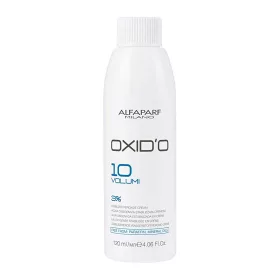 Alfaparf OXID'O előhívó 3% 120ml