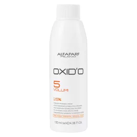 Alfaparf OXID'O előhívó 1,5% 120ml