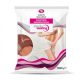 Alveola Waxing Titándioxid elasztikus korong gyanta zacskó 1000g