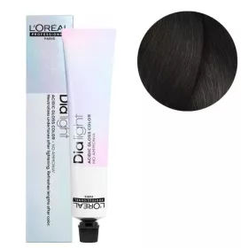 L’Oréal Dialight tartós hajszínező 5.11