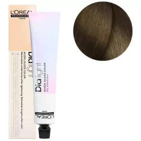 L’Oréal Dialight tartós hajszínező 7.3