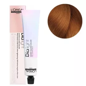L’Oréal Dialight tartós hajszínező 8.43