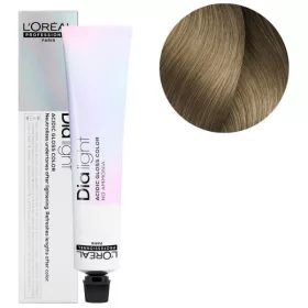 L’Oréal Dialight tartós hajszínező 9