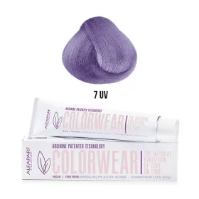 Alfaparf ColorWear hajszínező 7uv
