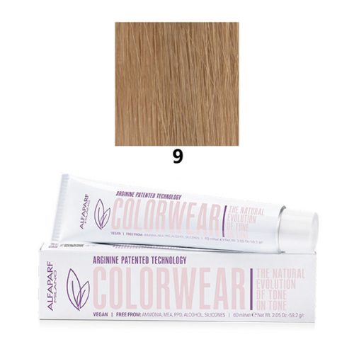 Alfaparf ColorWear hajszínező 9