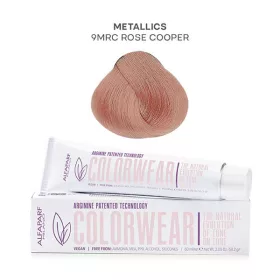 Alfaparf ColorWear hajszínező 9mrc