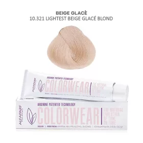 Alfaparf ColorWear hajszínező 10.321