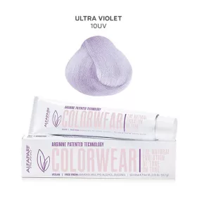 Alfaparf ColorWear hajszínező 10uv