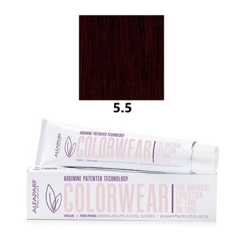 Alfaparf ColorWear hajszínező 5.5