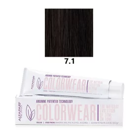 Alfaparf ColorWear hajszínező 7.1