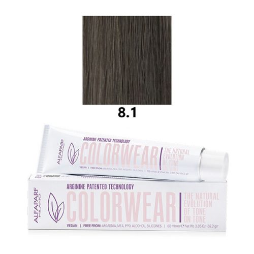 Alfaparf ColorWear hajszínező 8.1