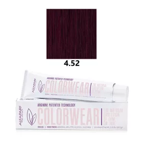 Alfaparf ColorWear hajszínező 4.52