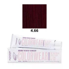 Alfaparf ColorWear hajszínező 4.66