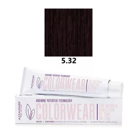 Alfaparf ColorWear hajszínező 5.32