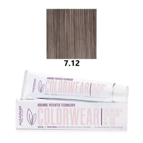 Alfaparf ColorWear hajszínező 7.12