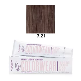 Alfaparf ColorWear hajszínező 7.21